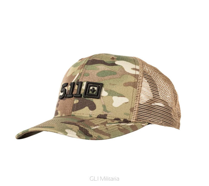 Czapka z daszkiem 5.11 LEGACY SCOUT CAP  MULTICAM kolor: MULTICAM