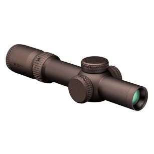 Luneta celownicza Vortex Razor III HD 1-10x24 FFP 34 mm AO EBR-9 MRAD