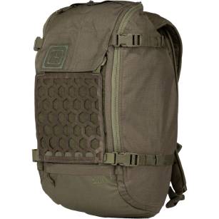 Plecak unisex 5.11 AMP24 kolor: RANGER GREEN