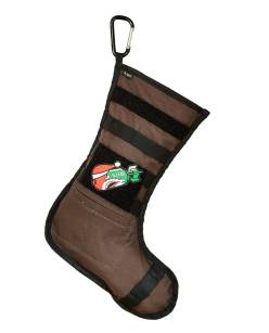 Skarpeta prezentowa 5.11 TACTICAL HOLIDAY STOCKING kolor: SADDLE BROWN