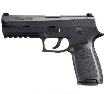 Pistolet Sig Sauer P320 Full Size kal. 9x19mm