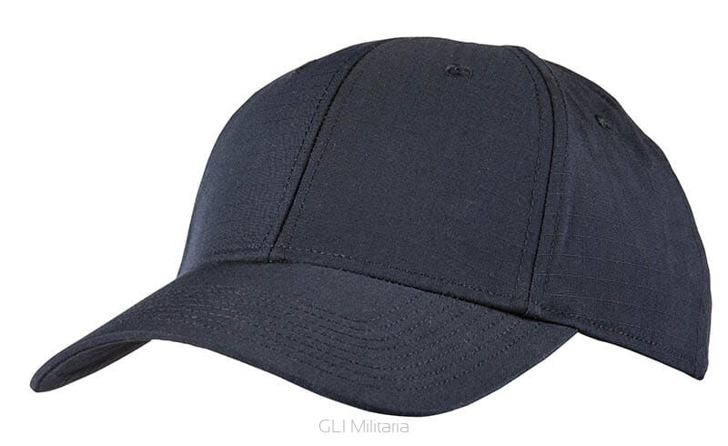 Czapka z daszkiem unisex 5.11 FAST TAC UNIFORM HAT kolor: DARK NAVY