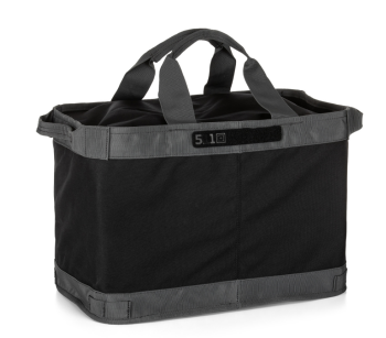 Torba 5.11 LOAD READY UTILITY LIMA kolor: BLACK