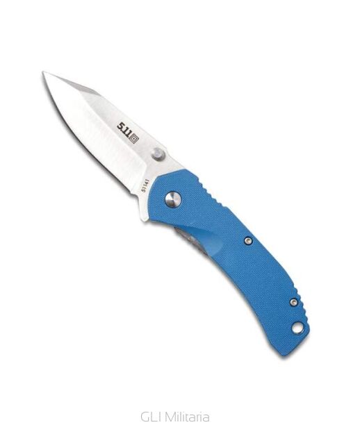 Nóż składany 5.11 INCEPTOR CURIA KNIFE kolor: DIPLOMAT