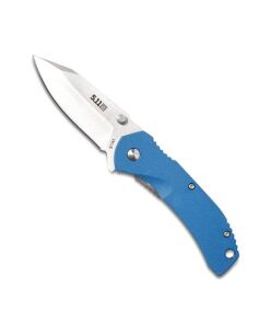 Nóż składany 5.11 INCEPTOR CURIA KNIFE kolor: DIPLOMAT
