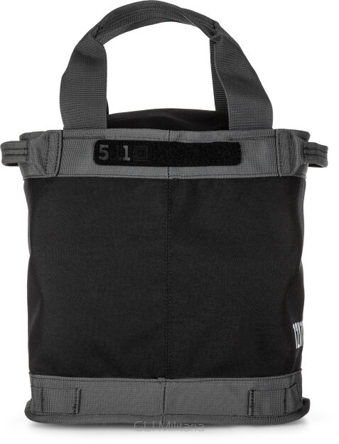 Torba unisex 5.11 LOAD READY UTILITY MIKE kolor: BLACK