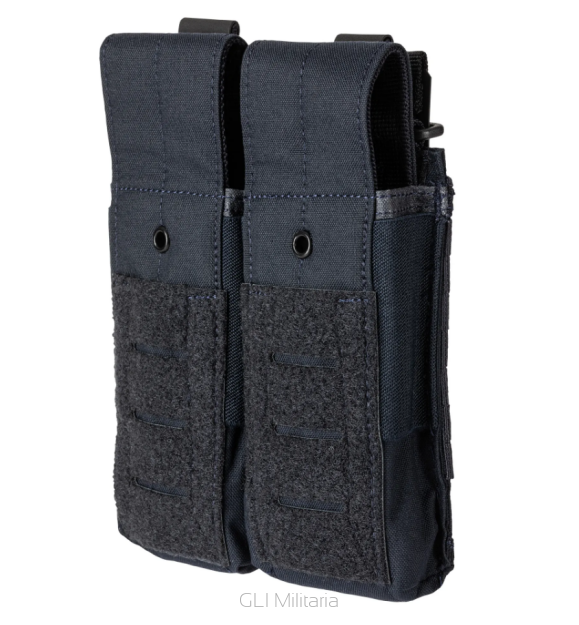 Ładownica podwójna do AR 5.11 FLEX DBL AR CVR POUCH kolor: DARK NAVY