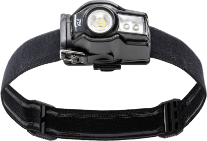 Latarka czołowa 5.11 EDC HL2AAA HEADLAMP kolor: BLACK