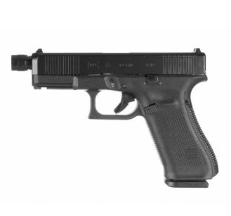 Pistolet Glock 45 MOS z gwintem M13.5X1 kal. 9x19mm