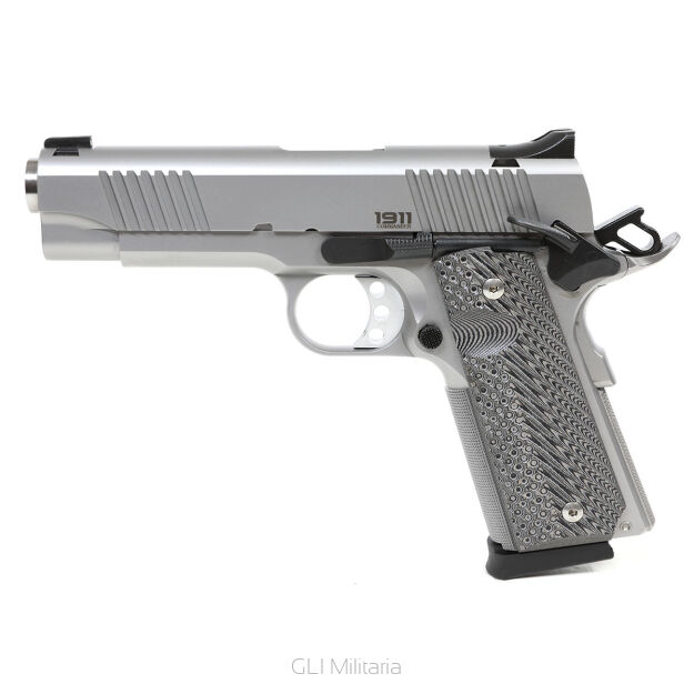 Pistolet Bul 1911 Classic Commander SS kal. 9x19mm