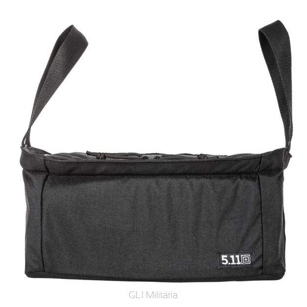 Organizer 5.11 RANGE MASTER POUCH LG kolor: BLACK