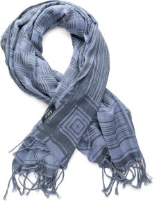 Chusta 5.11 LEGION SCARF kolor: LAVENDER COV