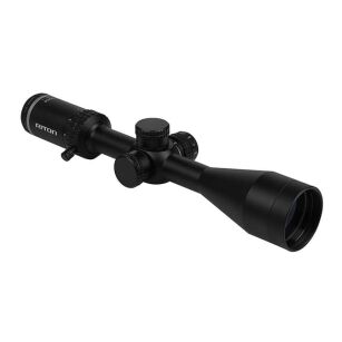 Luneta Riton 1 Primal 4-12×50 SFP MOA    Siatka: RDH, Illuminated (2023)