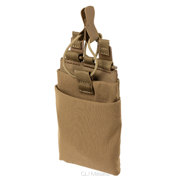 Kieszeń 5.11 FLEX UTILITY POUCH kolor:   KANGAROO