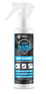 Preparat do czyszczenia broni Gun Cleaner 300ml Atomizer - General Nano Protection