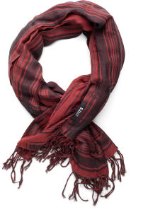 Chusta 5.11 LEGION SCARF kolor: RED BOURBON