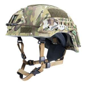 Hełm Balistyczny ARCH typu Hi-Cut rozmiar: L kolor: Multicam
