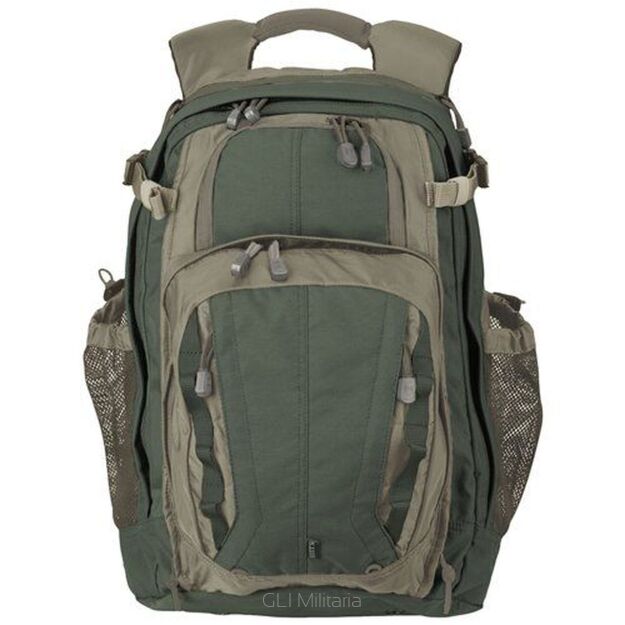 Plecak unisex 5.11 COVERT 18 BACKPACK kolor: FOLIAGE