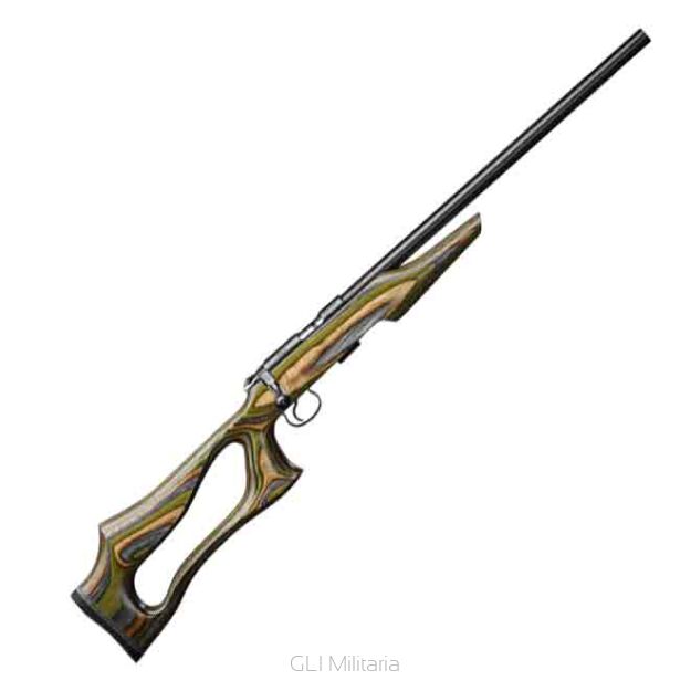 Karabinek CZ 455 Evolution Varmint GG