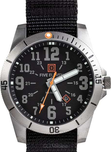 Zegarek 5.11 FIELD WATCH 2.0 kolor: BLACK