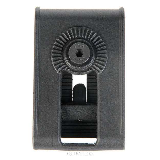 Montaż do pasa Belt Clip Attachment kolor: czarny