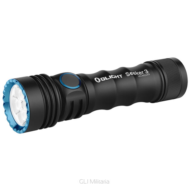 Latarka Olight Seeker 3 - 3500 lumenów