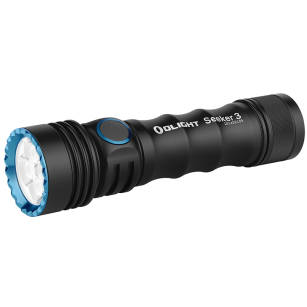 Latarka Olight Seeker 3 - 3500 lumenów