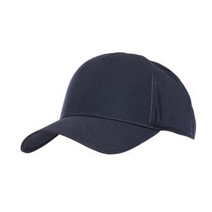 Czapka z daszkiem męska 5.11 DUTY RAIN CAP kolor: DARK NAVY