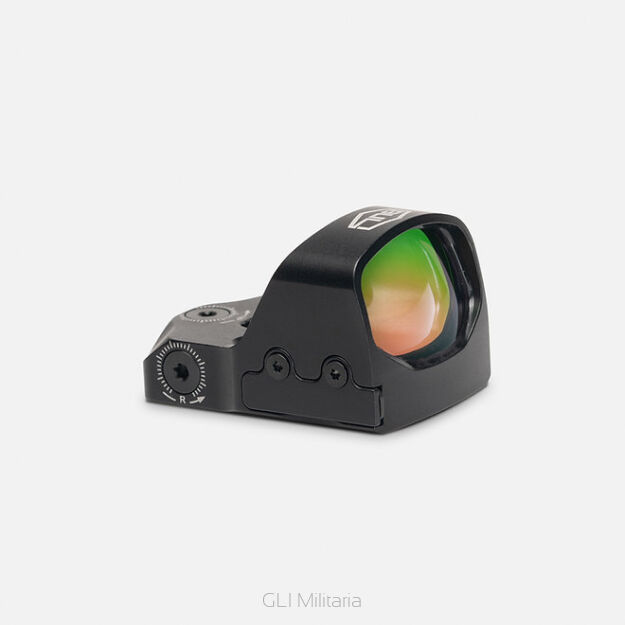 Kolimator Bul Optics - MS3 - 4MOA - Trijicon RMR footprint