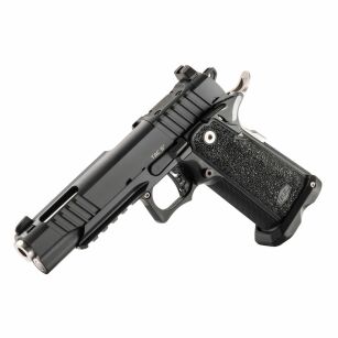 Pistolet Bul Armory SAS II TAC 5 OR kal. 9x19, kolor: czarny - Optics Ready