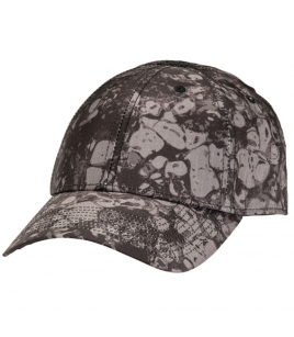 Czapka z daszkiem unisex 5.11 GEO7 UNIFORM HAT kolor: NIGHT