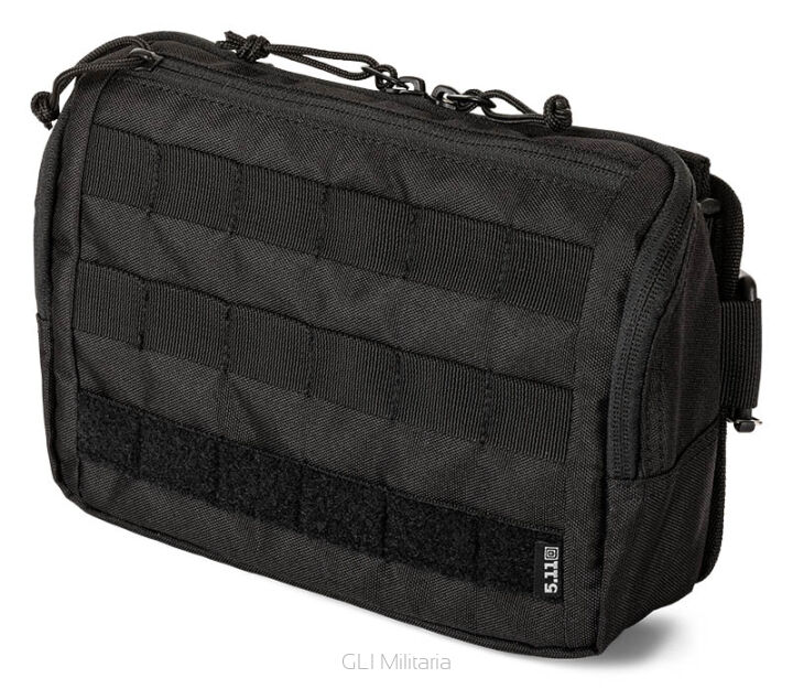 Torba biodrowa 5.11 RAPID WAIST PACK kolor: BLACK