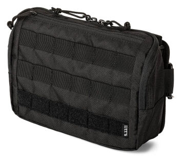 Torba biodrowa 5.11 RAPID WAIST PACK kolor: BLACK