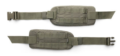 Pas do plecaka 5.11 RUSH BELT KIT,       kolor: RANGER GREEN