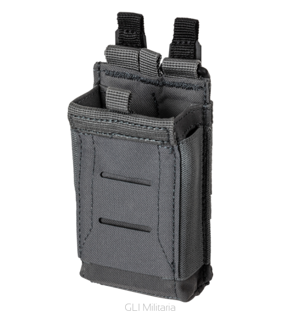 Ładownica pojedyncza do AR 5.11 FLEX SGL AR 2.0 POUCH kolor: STORM