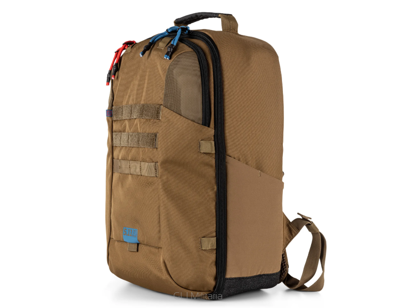 Plecak 5.11 PT-R GYM BACKPACK kolor:     KANGAROO