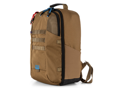 Plecak 5.11 PT-R GYM BACKPACK kolor:     KANGAROO