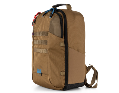 Plecak 5.11 PT-R GYM BACKPACK kolor:     KANGAROO