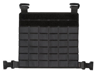 Panel molle 5.11 LASER CUT MOLLE GEAR SET kolor: BLACK