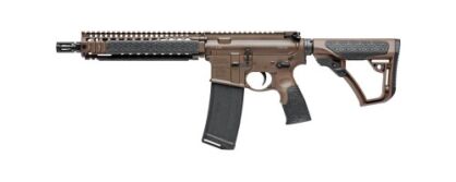 Karabinek Daniel Defense MK18 Milspec+