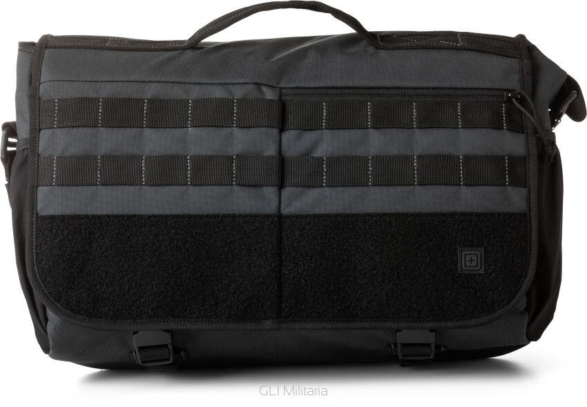 Torba unisex 5.11 OVERWATCH MESSENGER kolor: DOUBLE TAP