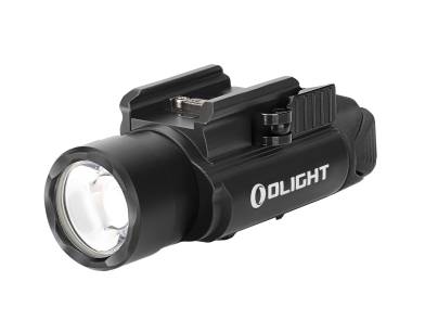 Latarka na broń Olight PL-PRO Valkyrie - 1500 lumenów (PL-PRO)